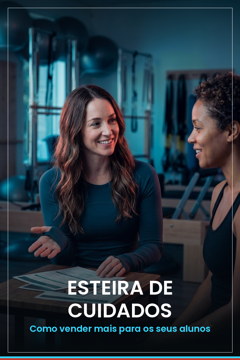 Esteira de Cuidados
