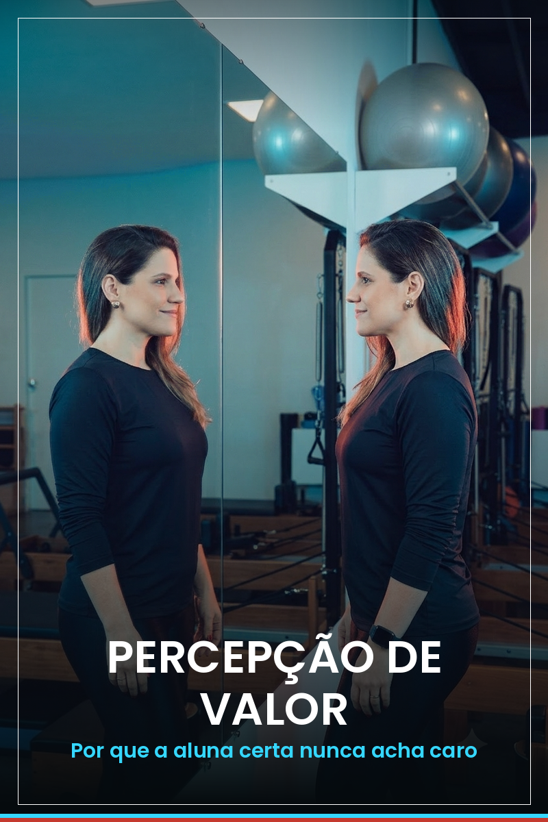 Percepção de Valor
