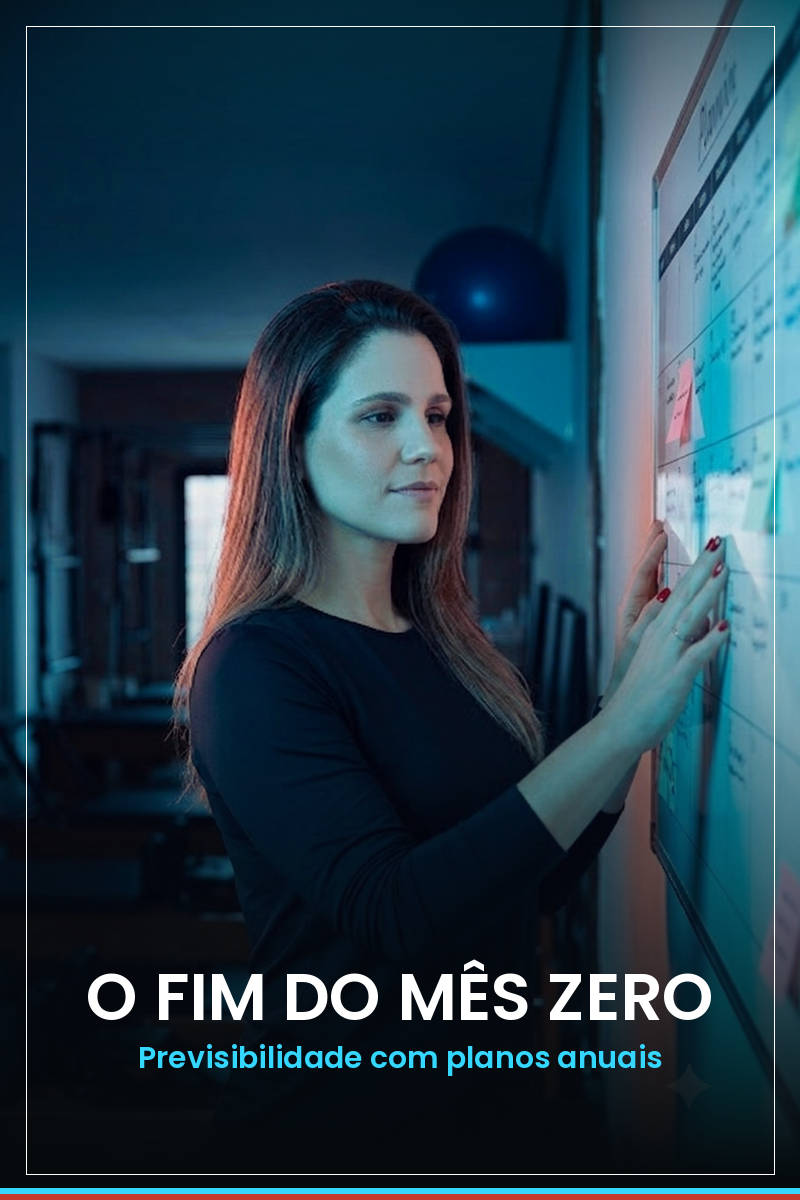 O Fim do Mês Zero